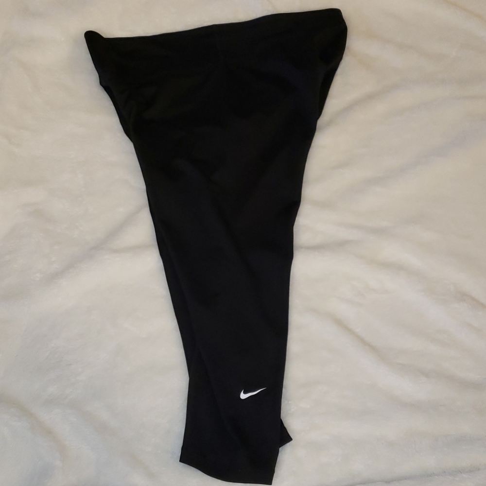 NWT NIKE DRI FIT LEGGINGS SZ 2X